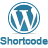 Wordpress Shortcodes