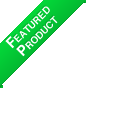 Feature ribbon 45 degree angle