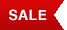 Sale ribbon