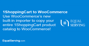 Read more about the article Import Products Hosted on 1ShoppingCart Into WooCommerce WordPress
