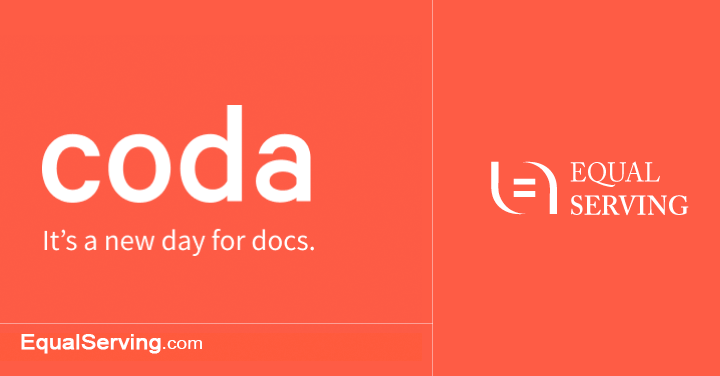 Read more about the article Coda Document – The New File Type