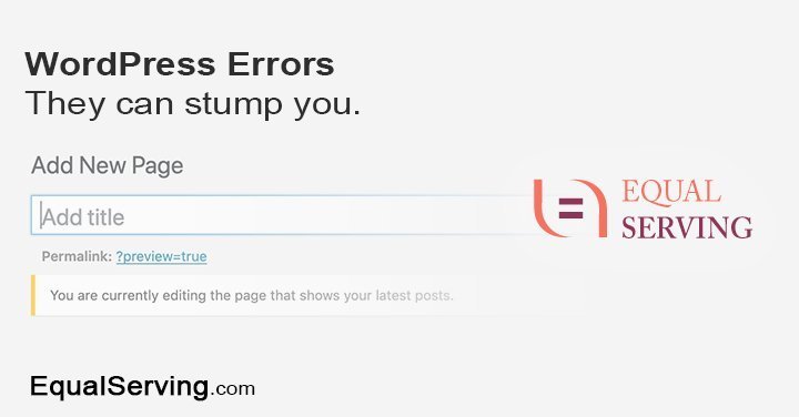 Read more about the article Missing Indexes and/or Missing Auto_Increment Attribute
